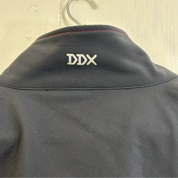 DRI DUCK NEW Winter Jacket Red Gray Jacket PHILLIPS 66 Refinery Jacket Size 3XL. - Picture 6 of 13